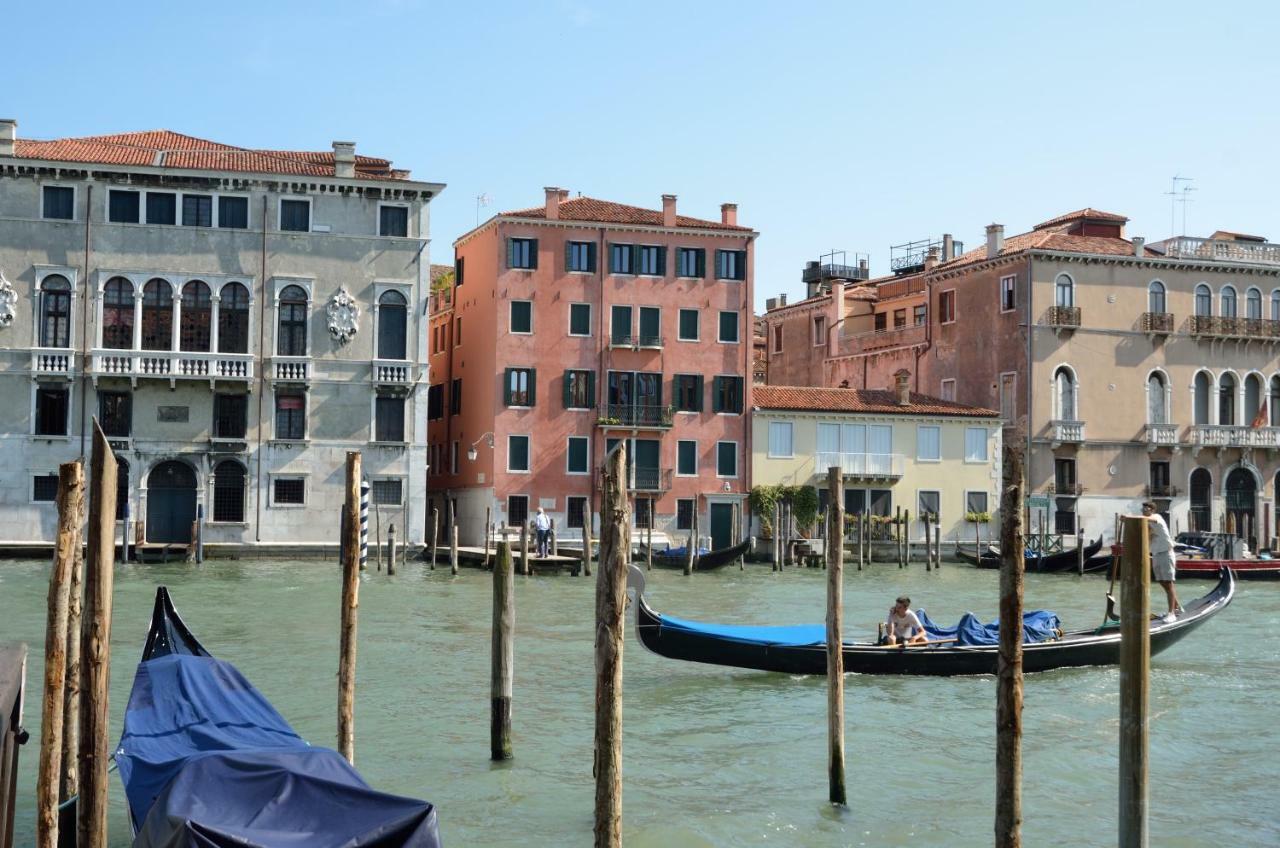 Charming On Grand Canal Сasa de vacaciones