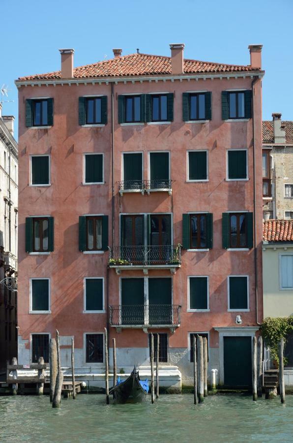 Charming On Grand Canal Venecia