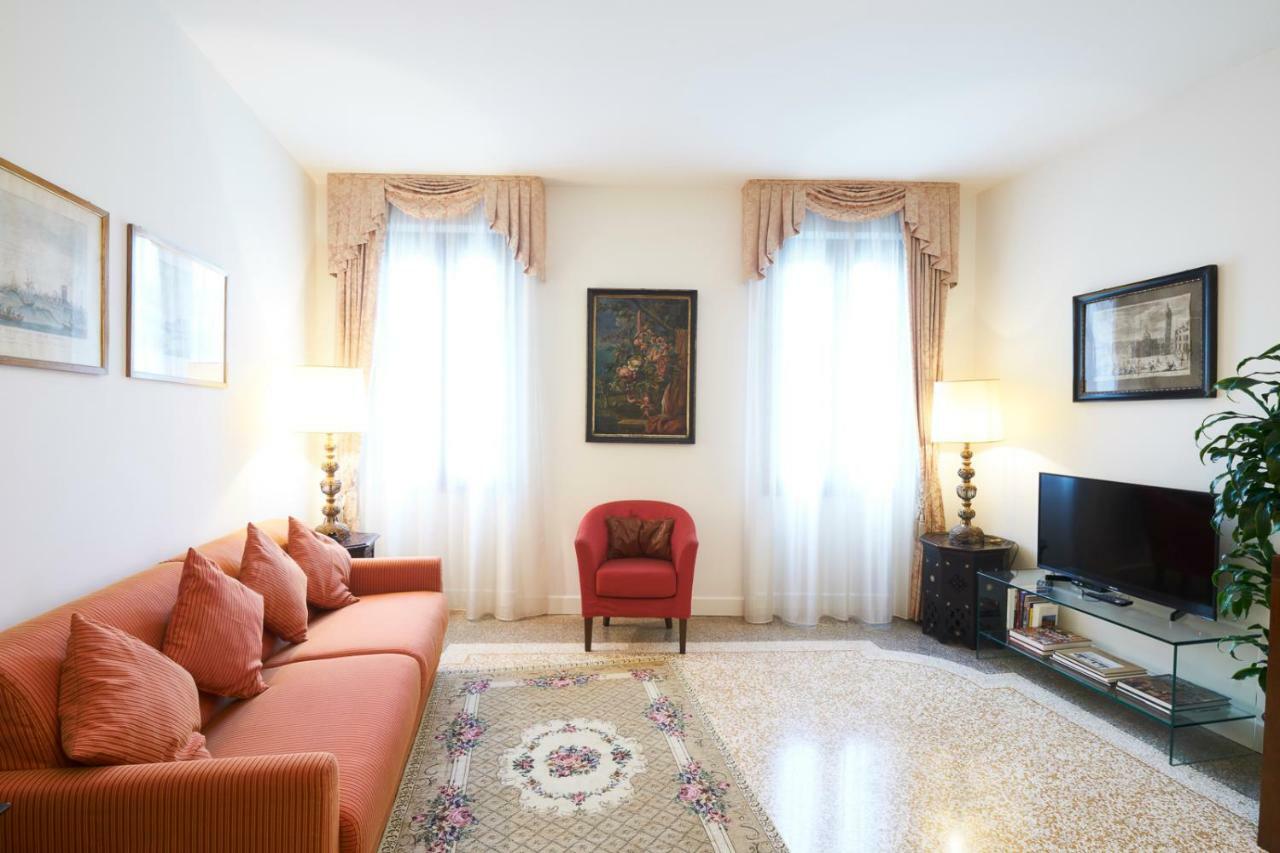 Сasa de vacaciones Charming On Grand Canal