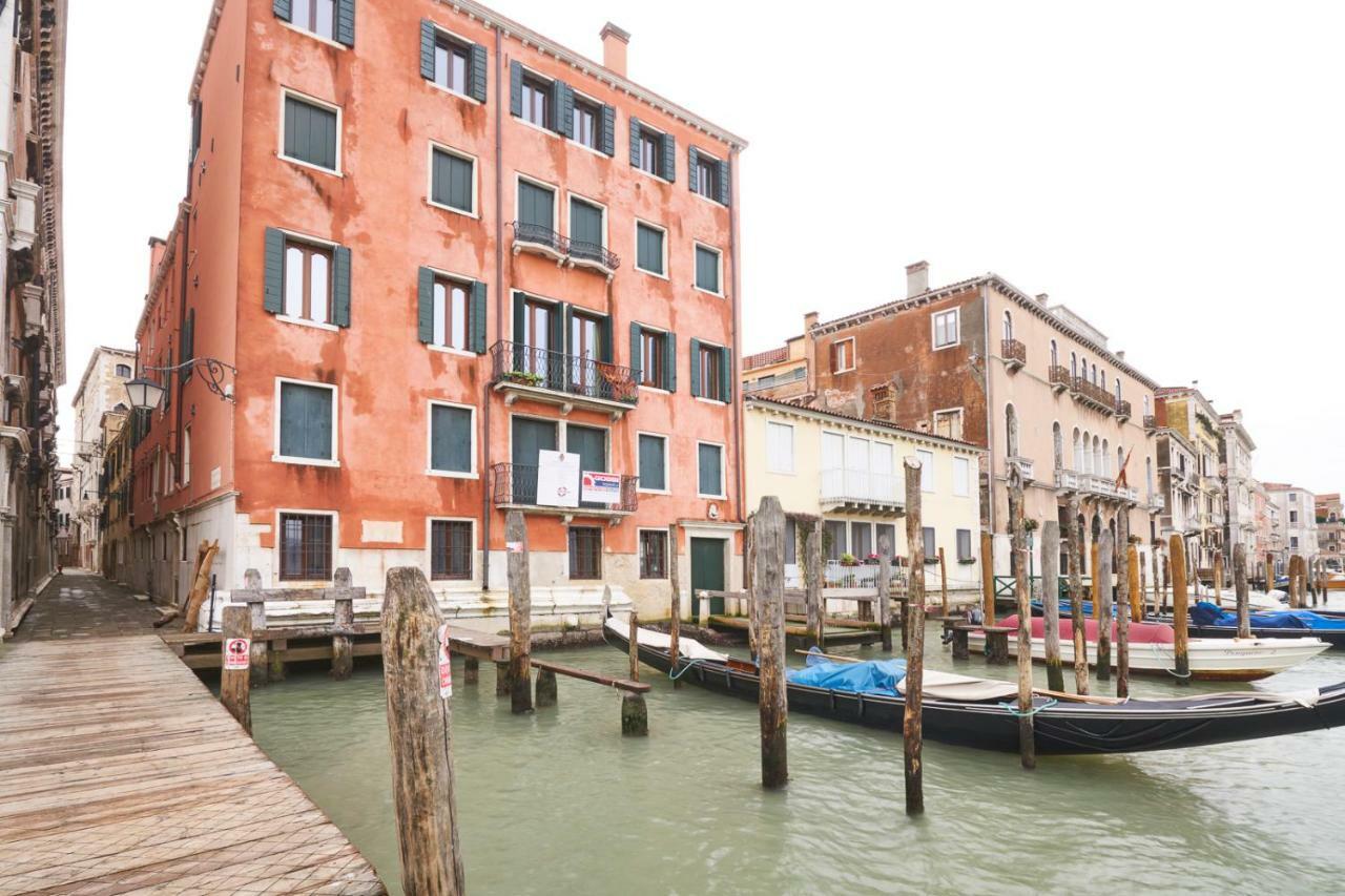 Charming On Grand Canal Сasa de vacaciones *